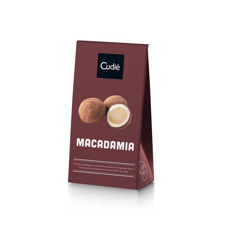 Macadamia 80g Macadamia 80g